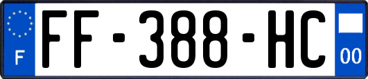 FF-388-HC