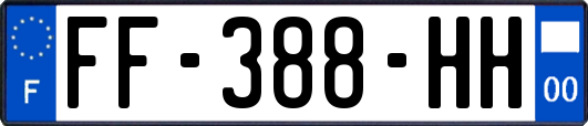 FF-388-HH