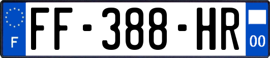 FF-388-HR