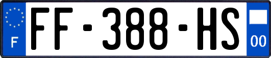 FF-388-HS