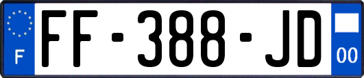 FF-388-JD