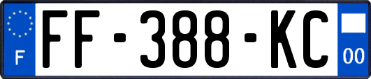 FF-388-KC