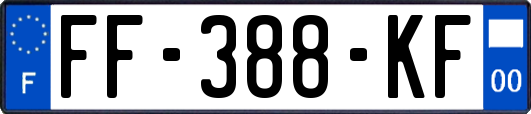 FF-388-KF