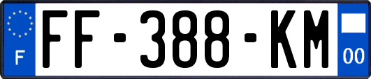 FF-388-KM