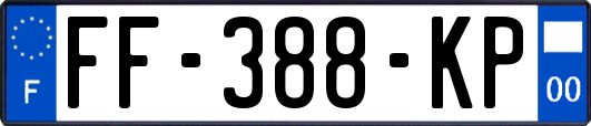 FF-388-KP