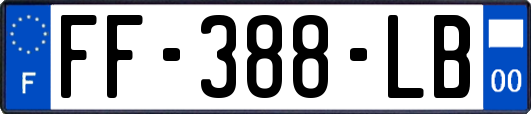 FF-388-LB