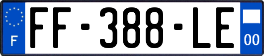 FF-388-LE