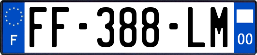 FF-388-LM