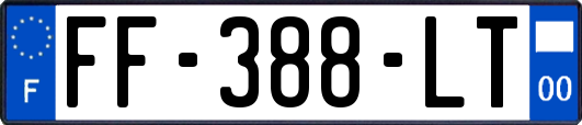 FF-388-LT