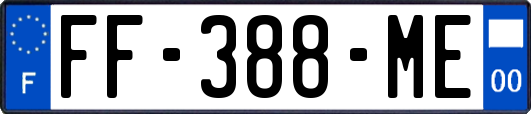 FF-388-ME