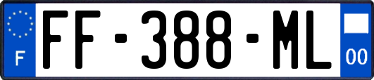 FF-388-ML