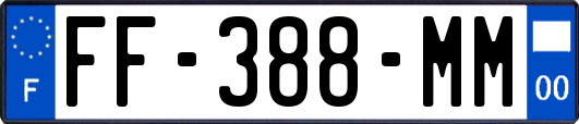 FF-388-MM