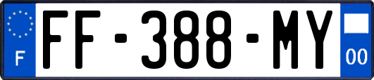 FF-388-MY