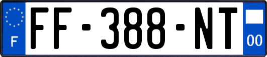 FF-388-NT