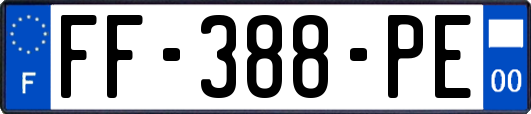 FF-388-PE