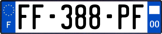 FF-388-PF