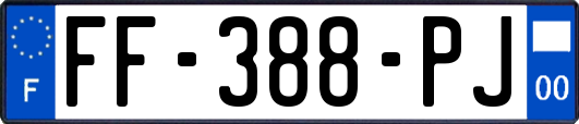 FF-388-PJ