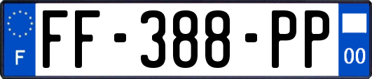 FF-388-PP