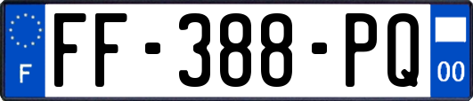 FF-388-PQ