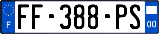 FF-388-PS
