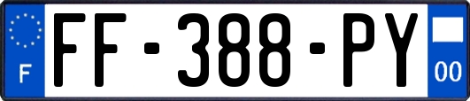 FF-388-PY