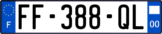 FF-388-QL