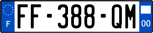FF-388-QM