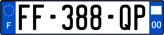 FF-388-QP