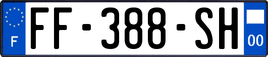 FF-388-SH