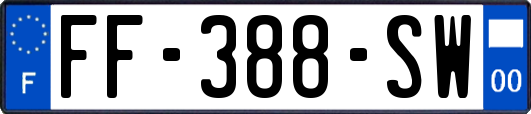 FF-388-SW