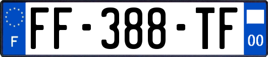 FF-388-TF