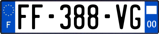 FF-388-VG