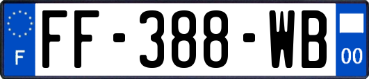 FF-388-WB