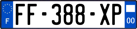 FF-388-XP