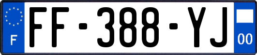 FF-388-YJ