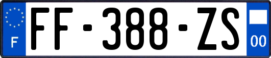 FF-388-ZS