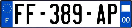 FF-389-AP