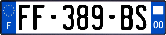 FF-389-BS