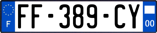 FF-389-CY