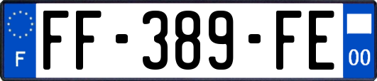 FF-389-FE
