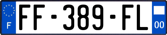 FF-389-FL