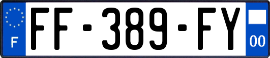 FF-389-FY
