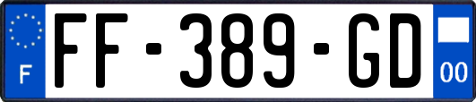 FF-389-GD