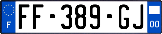 FF-389-GJ