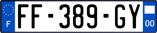 FF-389-GY