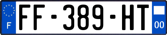 FF-389-HT