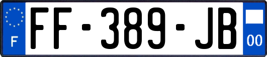 FF-389-JB