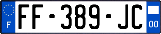 FF-389-JC