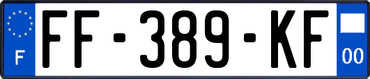 FF-389-KF