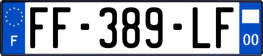 FF-389-LF